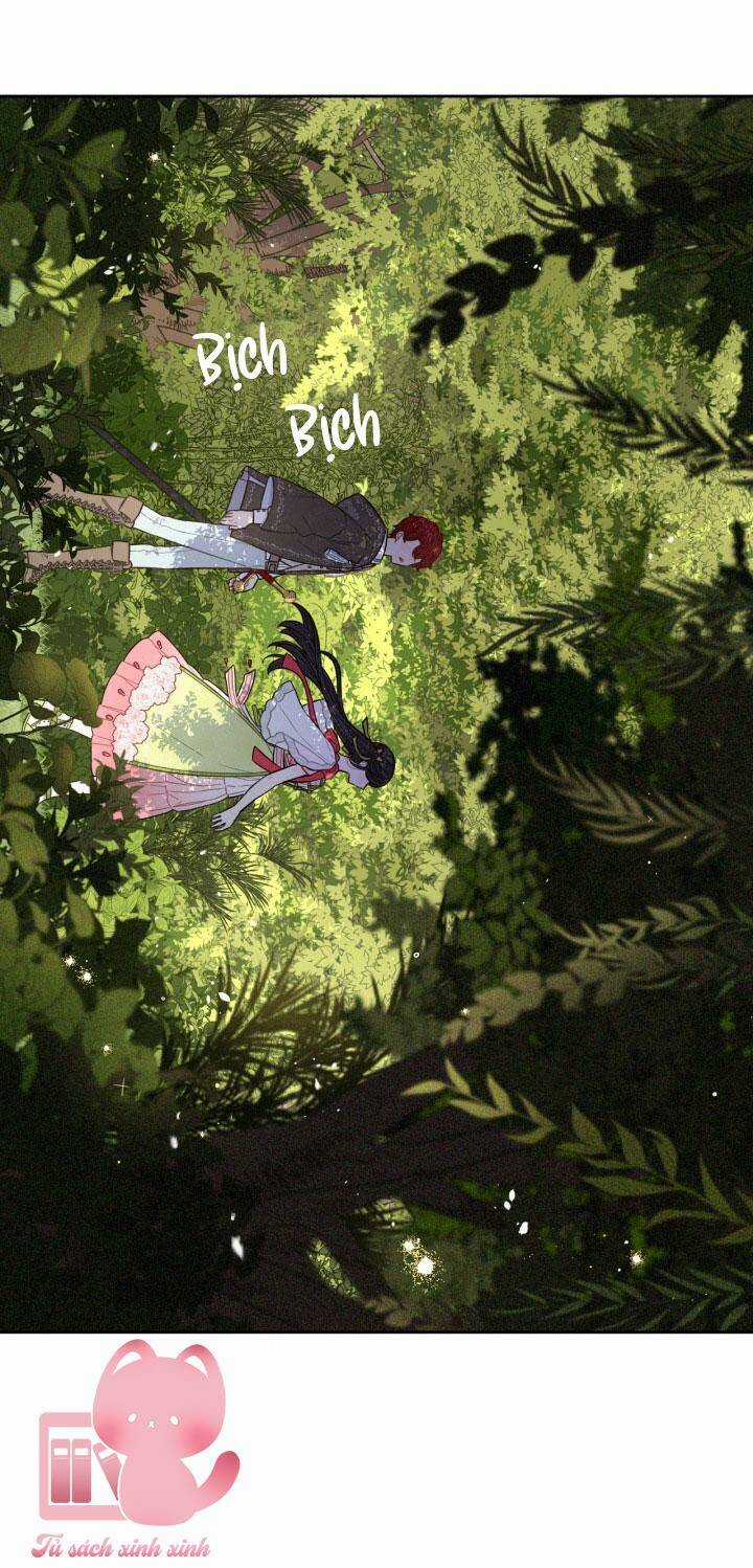 Hoàng Nữ Tóc Đen Chapter 42 trang 53