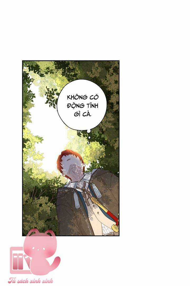 Hoàng Nữ Tóc Đen Chapter 42 trang 54