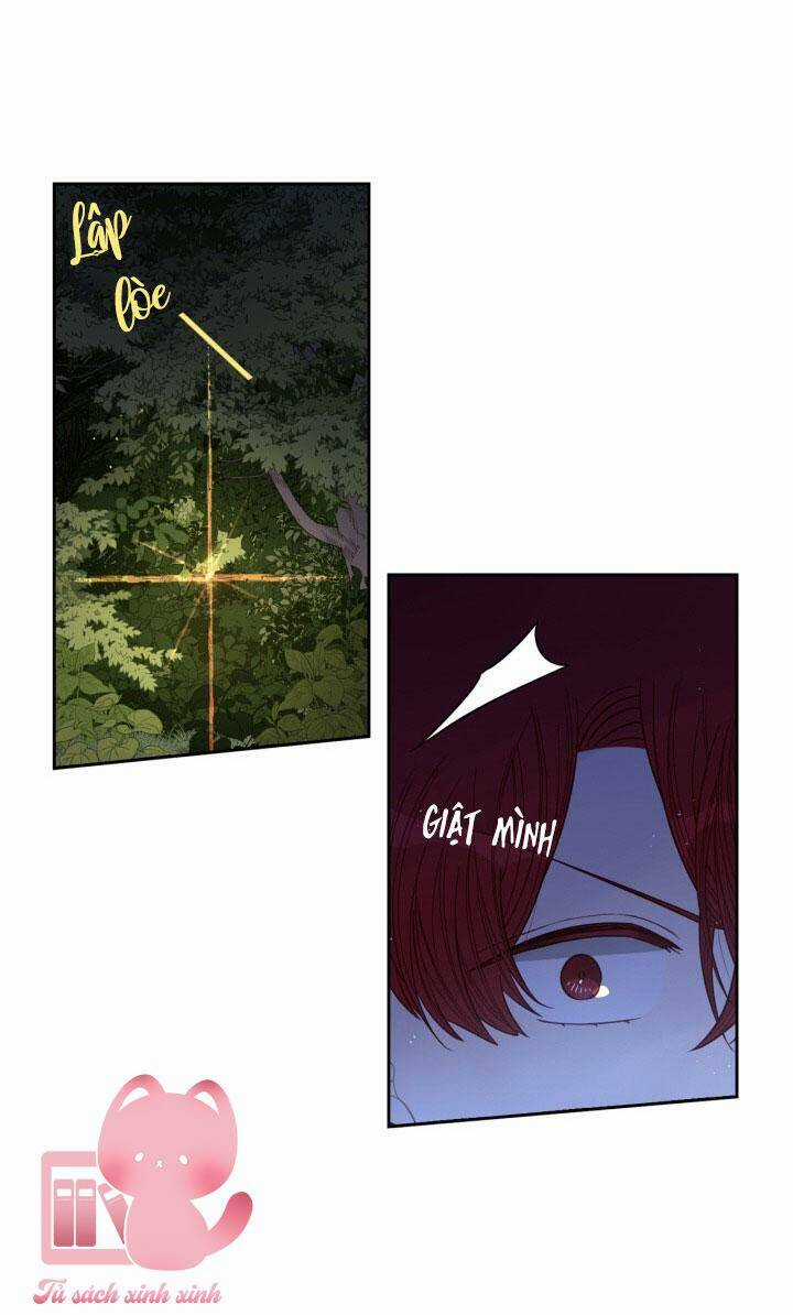 Hoàng Nữ Tóc Đen Chapter 42 trang 59