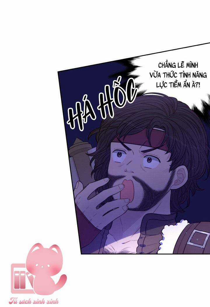 Hoàng Nữ Tóc Đen Chapter 42 trang 6