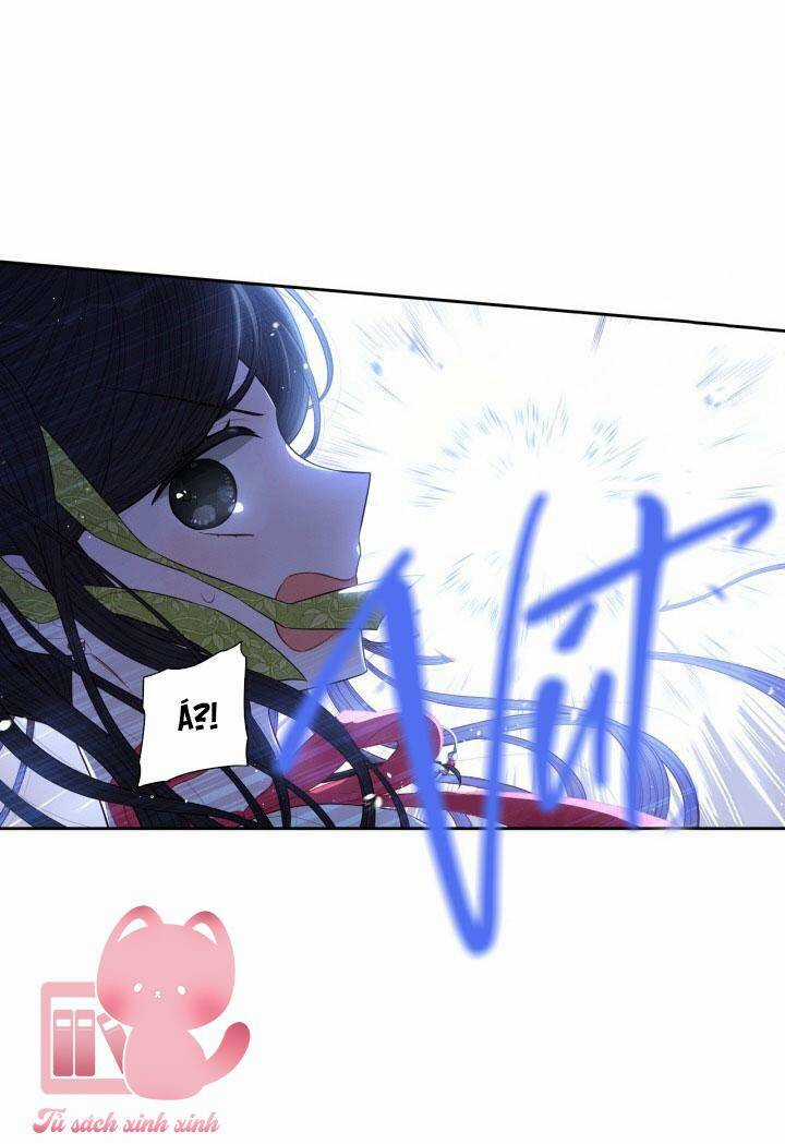 Hoàng Nữ Tóc Đen Chapter 42 trang 61