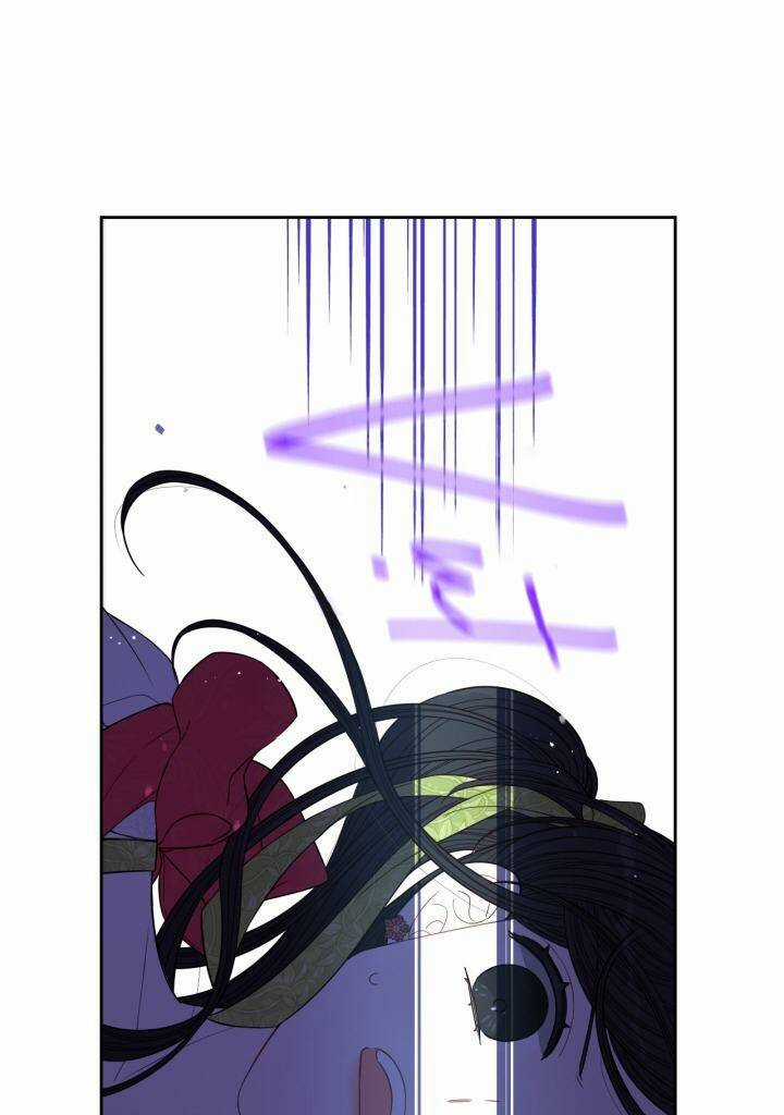 Hoàng Nữ Tóc Đen Chapter 42 trang 62