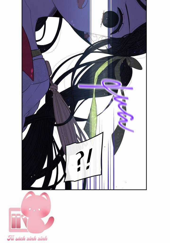 Hoàng Nữ Tóc Đen Chapter 42 trang 63