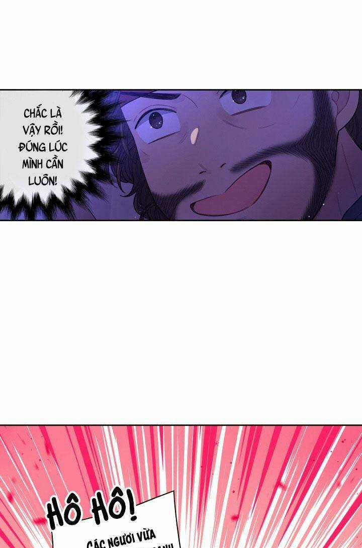 Hoàng Nữ Tóc Đen Chapter 42 trang 7