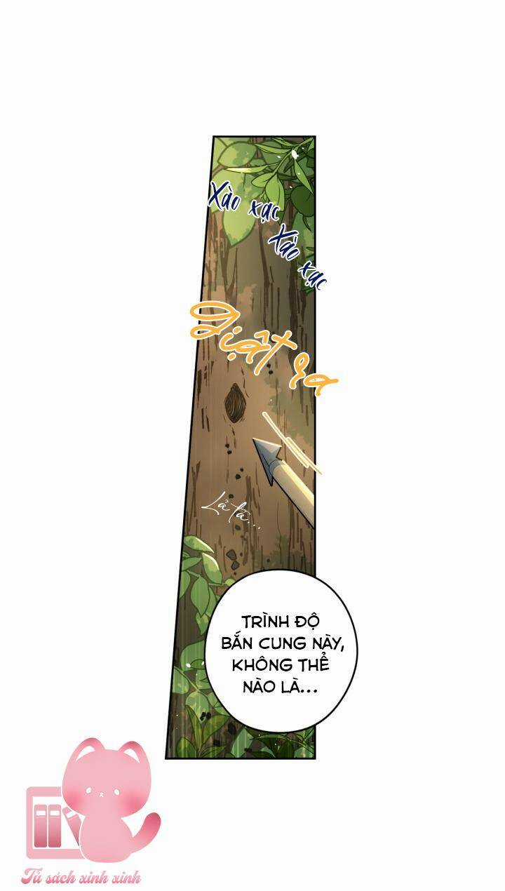 Hoàng Nữ Tóc Đen Chapter 43 trang 10