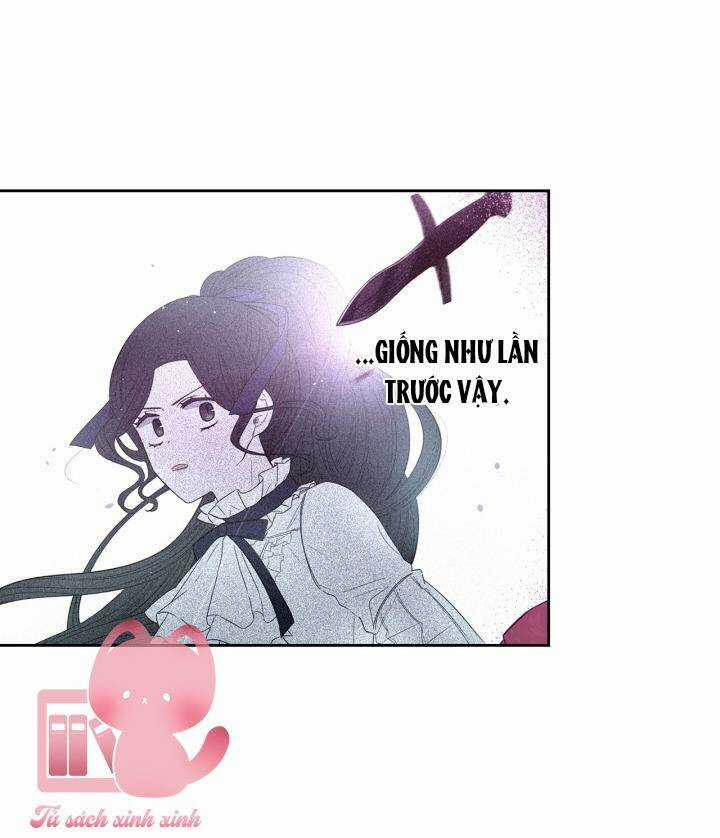Hoàng Nữ Tóc Đen Chapter 43 trang 14