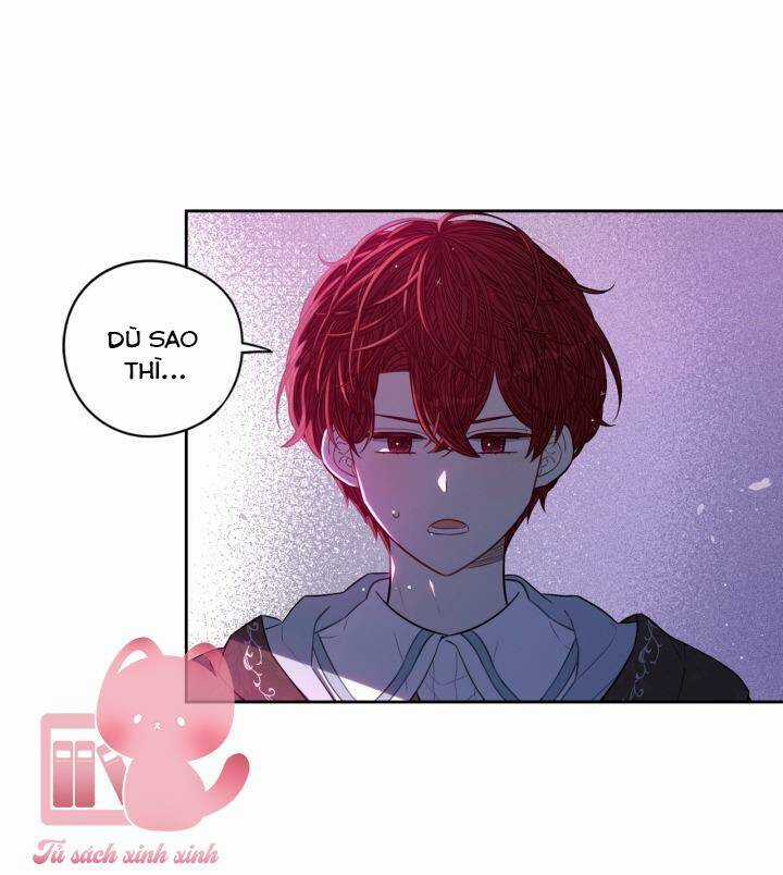 Hoàng Nữ Tóc Đen Chapter 43 trang 15