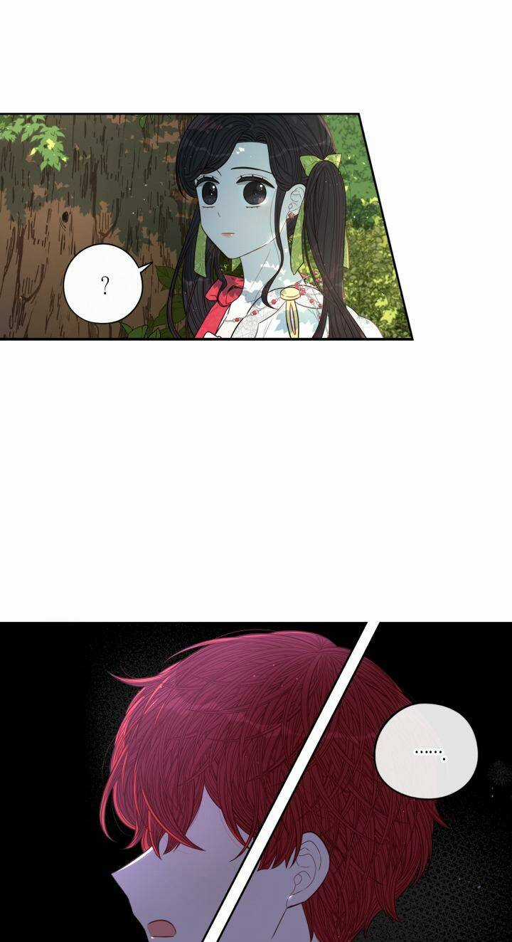 Hoàng Nữ Tóc Đen Chapter 43 trang 16