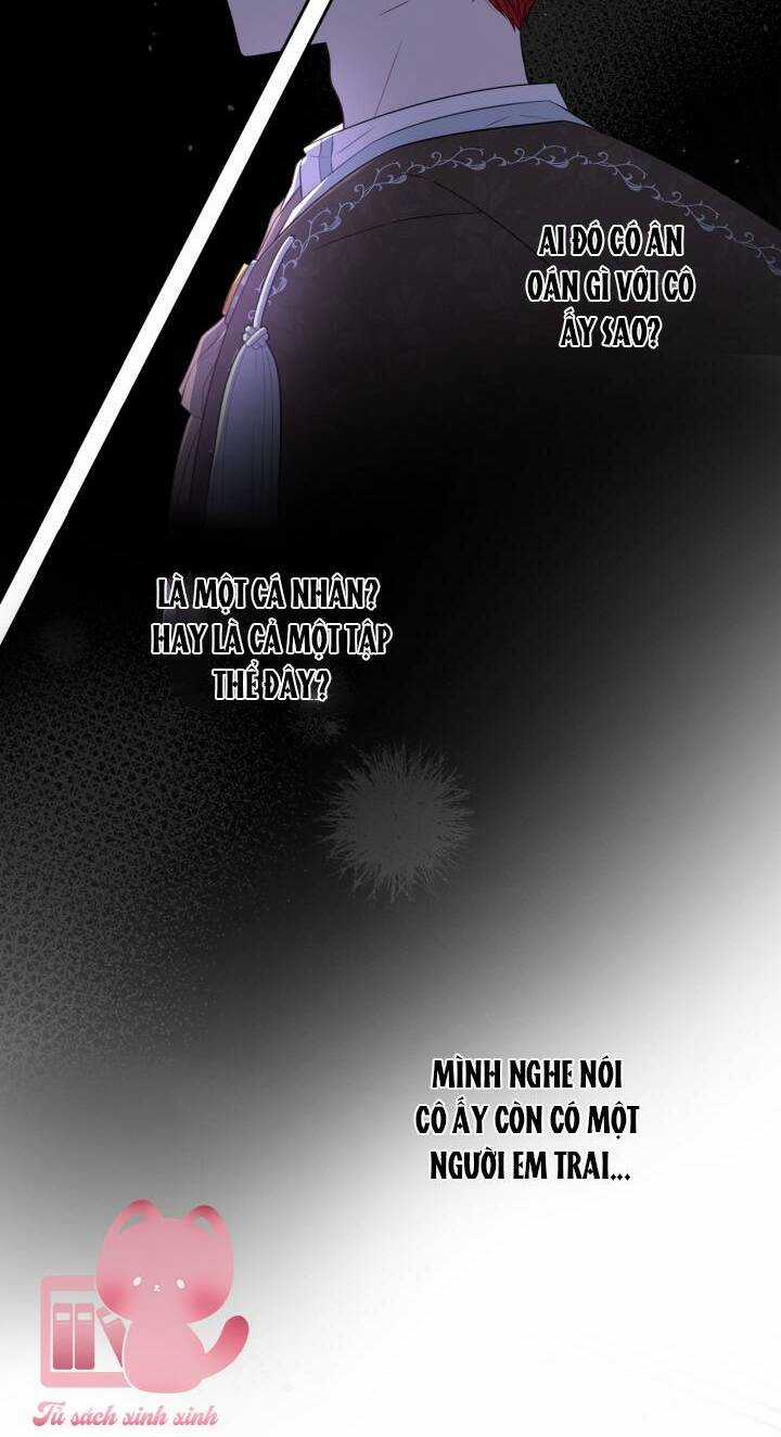 Hoàng Nữ Tóc Đen Chapter 43 trang 17