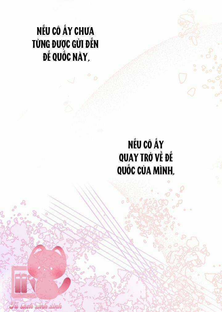 Hoàng Nữ Tóc Đen Chapter 43 trang 18