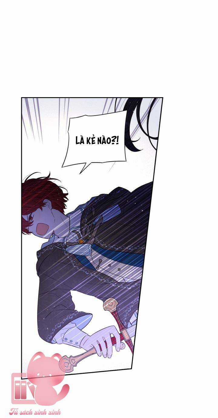 Hoàng Nữ Tóc Đen Chapter 43 trang 2