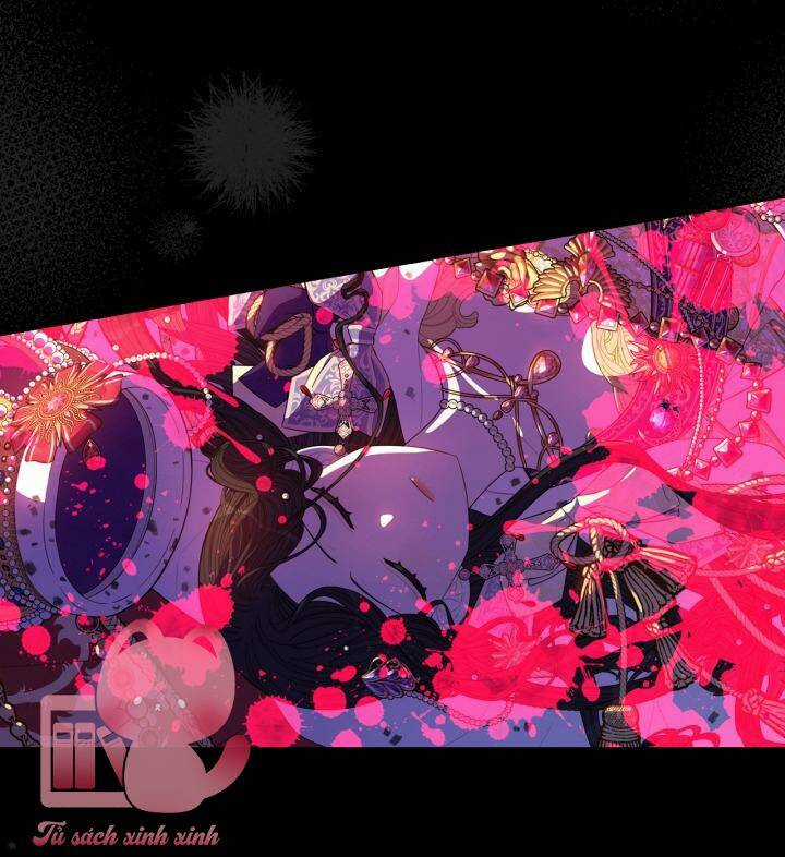 Hoàng Nữ Tóc Đen Chapter 43 trang 20