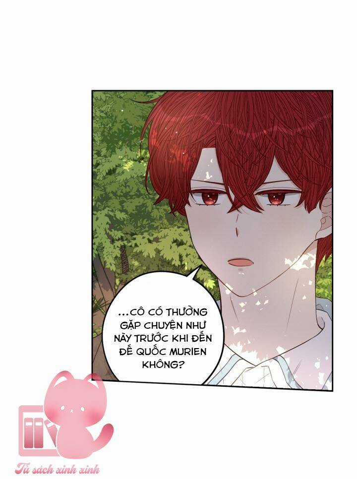 Hoàng Nữ Tóc Đen Chapter 43 trang 23