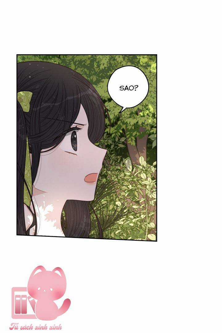 Hoàng Nữ Tóc Đen Chapter 43 trang 24