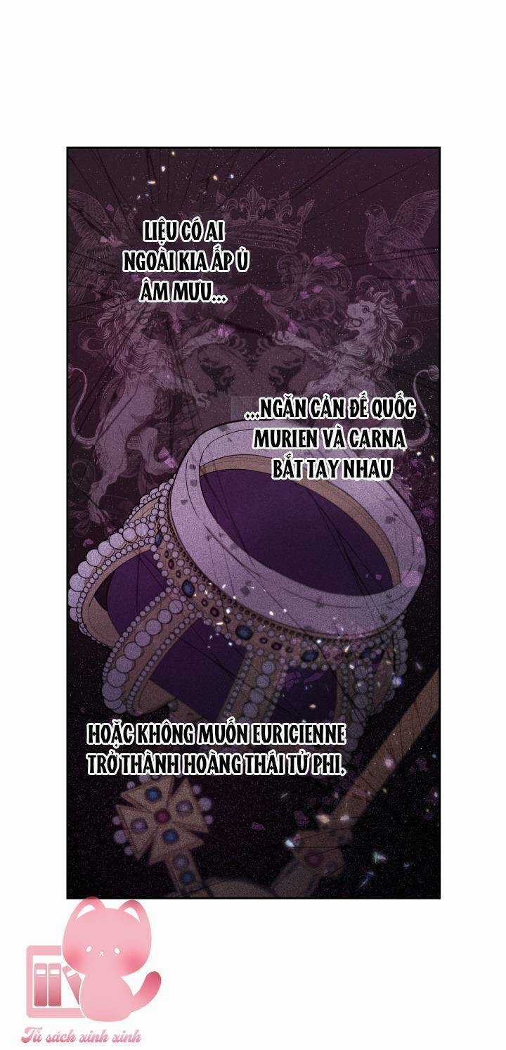 Hoàng Nữ Tóc Đen Chapter 43 trang 28