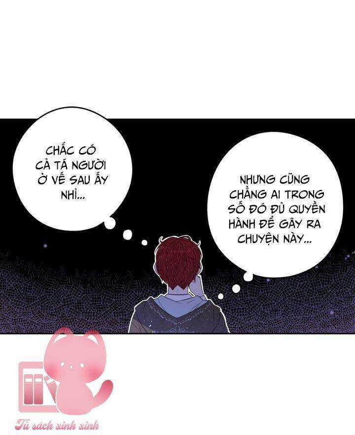 Hoàng Nữ Tóc Đen Chapter 43 trang 29