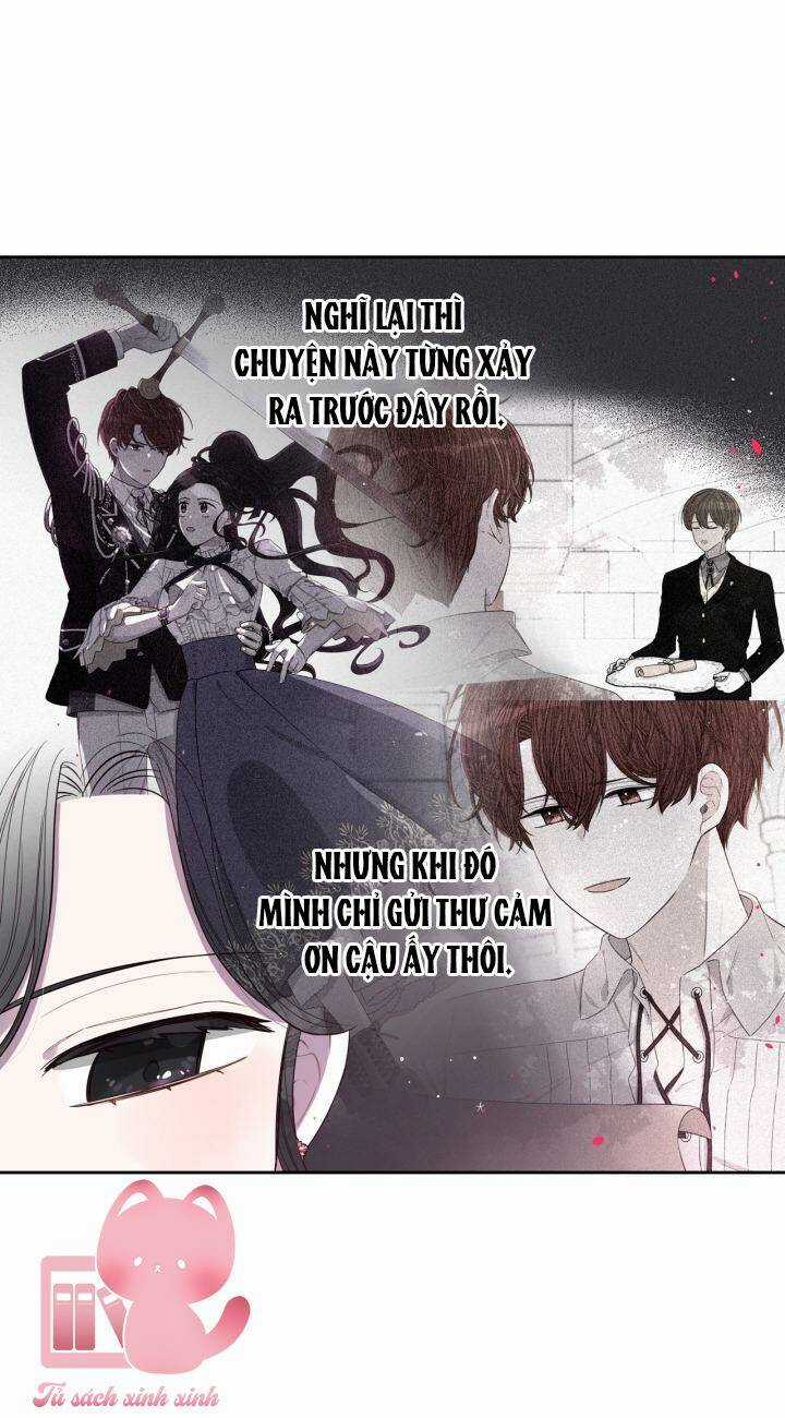 Hoàng Nữ Tóc Đen Chapter 43 trang 32