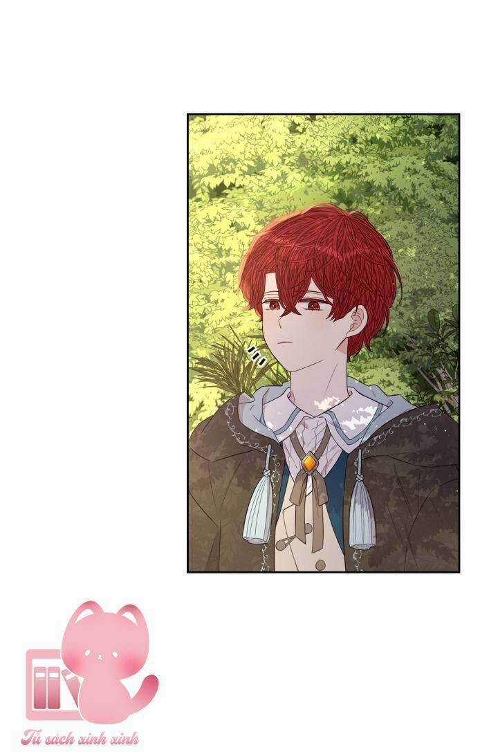 Hoàng Nữ Tóc Đen Chapter 43 trang 34