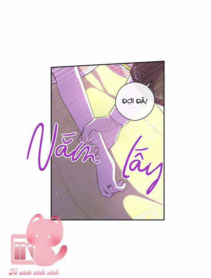 Hoàng Nữ Tóc Đen Chapter 43 trang 39