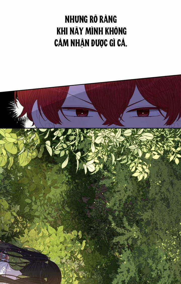 Hoàng Nữ Tóc Đen Chapter 43 trang 4