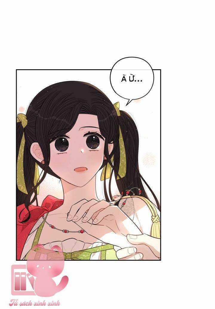 Hoàng Nữ Tóc Đen Chapter 43 trang 42