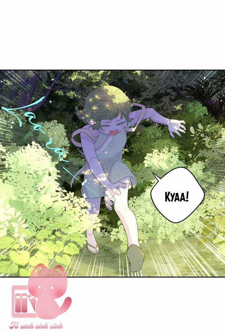 Hoàng Nữ Tóc Đen Chapter 43 trang 48