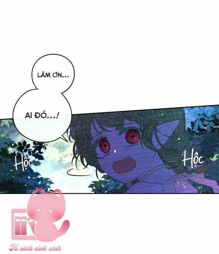 Hoàng Nữ Tóc Đen Chapter 43 trang 49