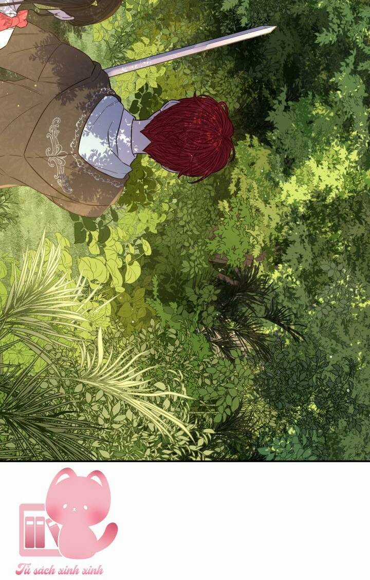 Hoàng Nữ Tóc Đen Chapter 43 trang 5