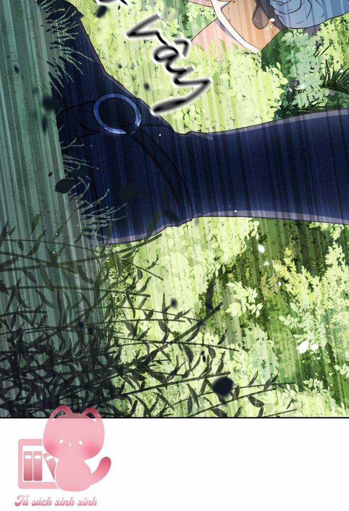 Hoàng Nữ Tóc Đen Chapter 43 trang 51