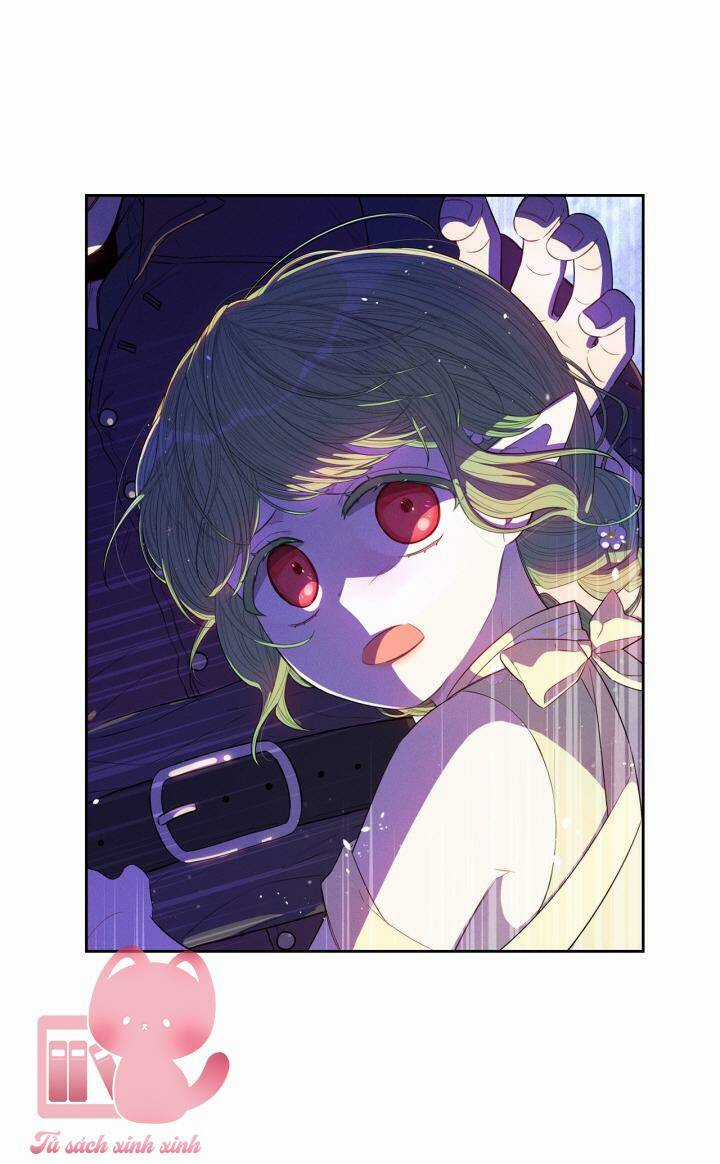 Hoàng Nữ Tóc Đen Chapter 43 trang 52