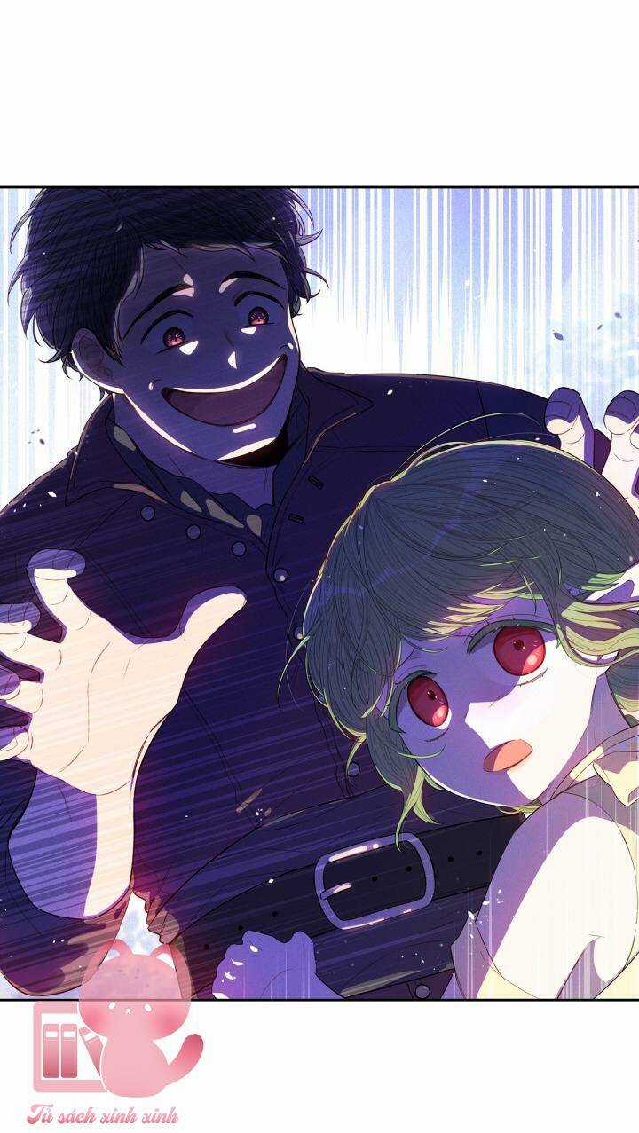 Hoàng Nữ Tóc Đen Chapter 43 trang 53