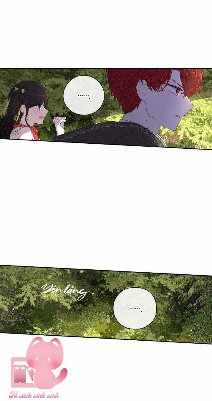 Hoàng Nữ Tóc Đen Chapter 43 trang 6