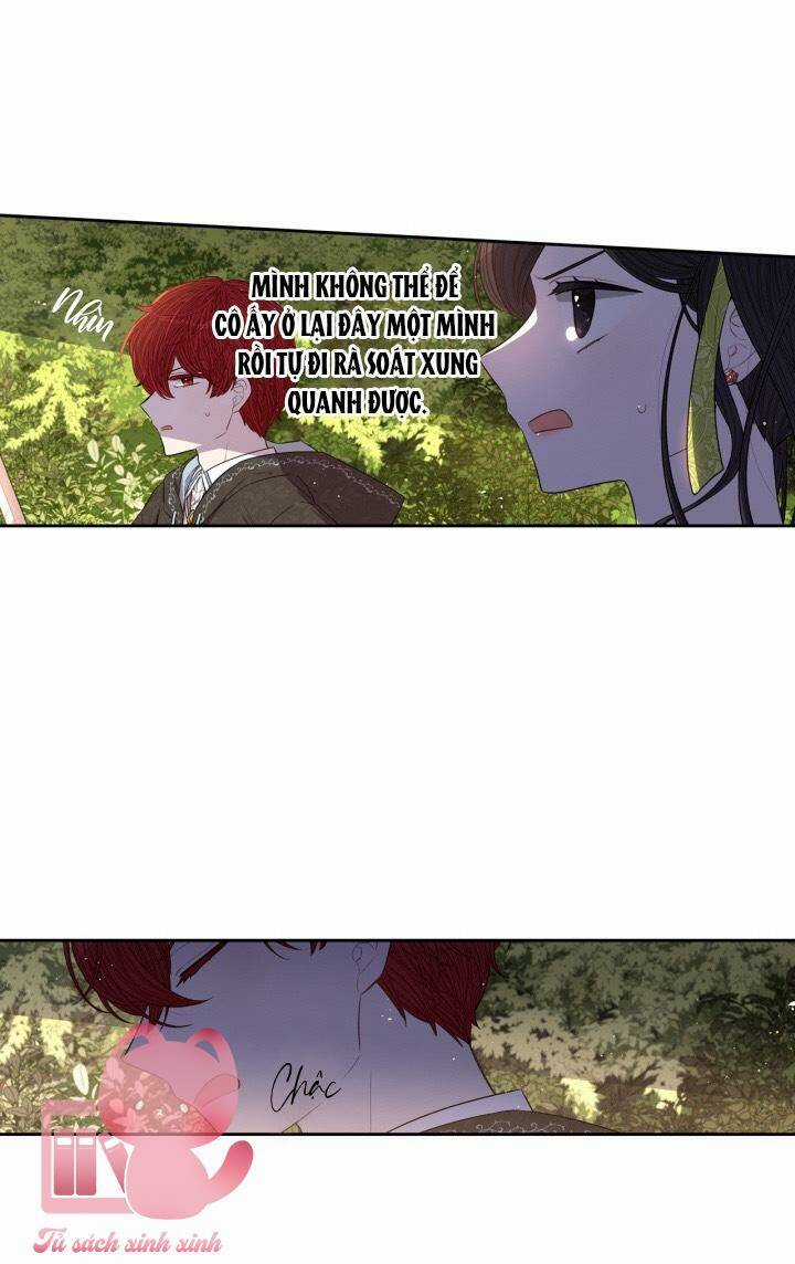 Hoàng Nữ Tóc Đen Chapter 43 trang 7