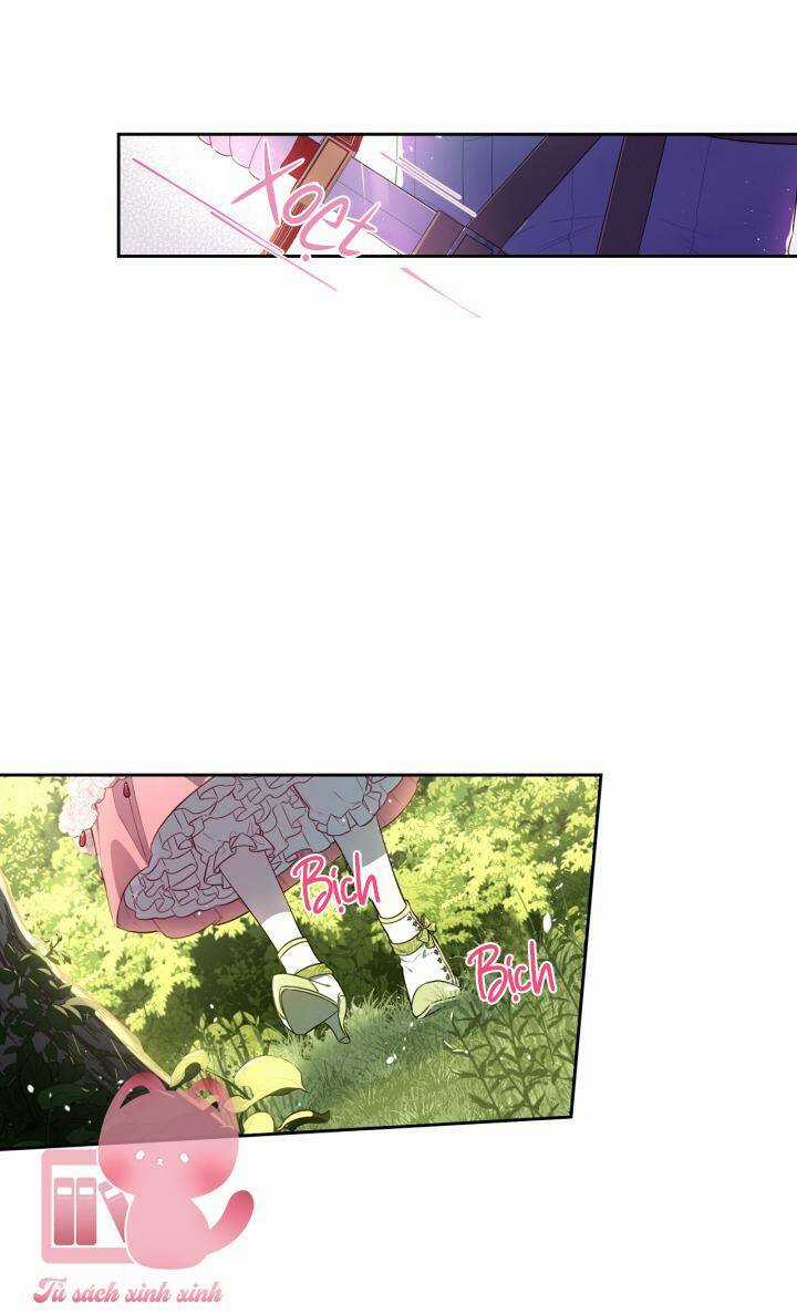 Hoàng Nữ Tóc Đen Chapter 43 trang 8