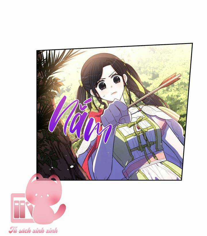 Hoàng Nữ Tóc Đen Chapter 43 trang 9