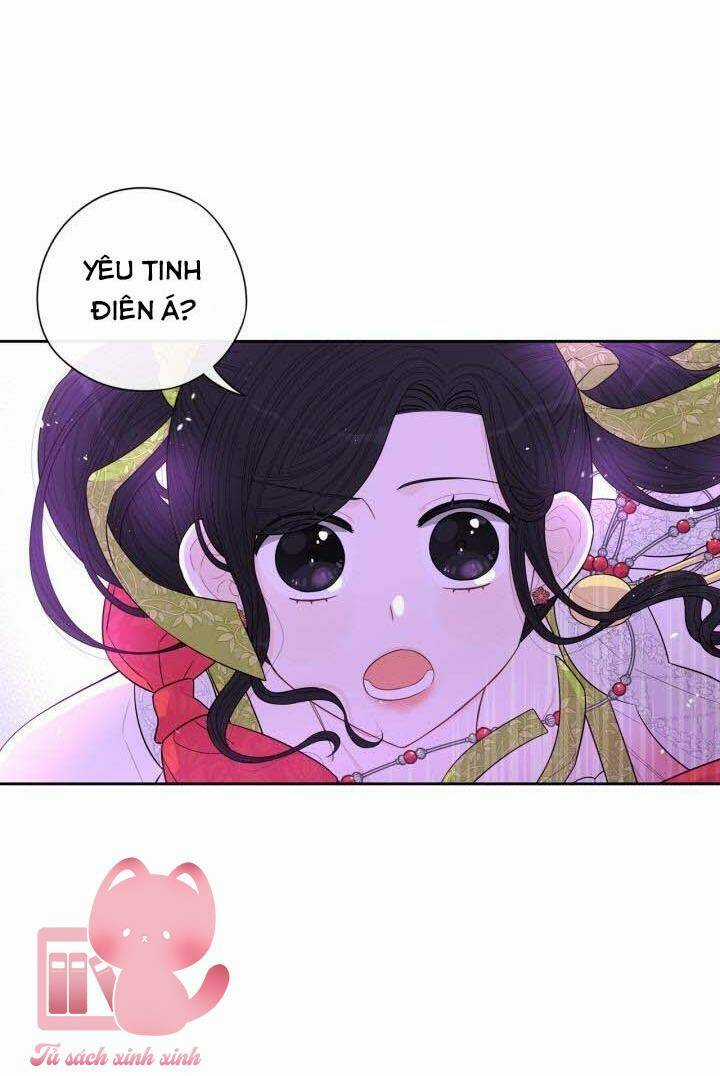 Hoàng Nữ Tóc Đen Chapter 44 trang 10