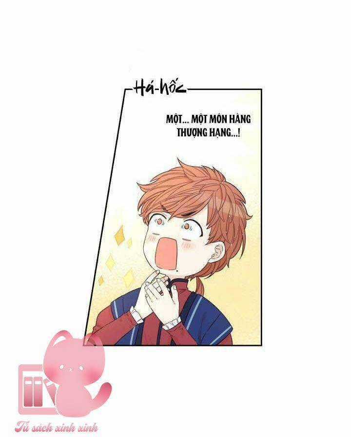 Hoàng Nữ Tóc Đen Chapter 44 trang 12