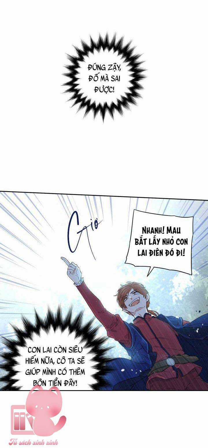 Hoàng Nữ Tóc Đen Chapter 44 trang 15