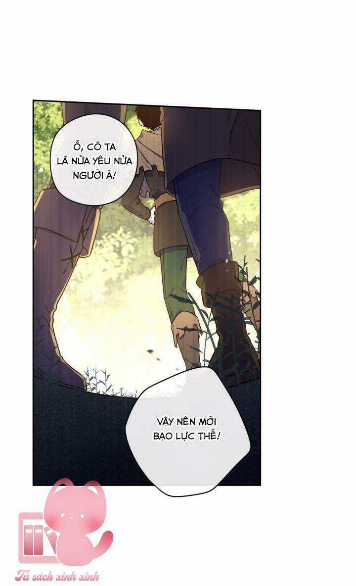 Hoàng Nữ Tóc Đen Chapter 44 trang 16