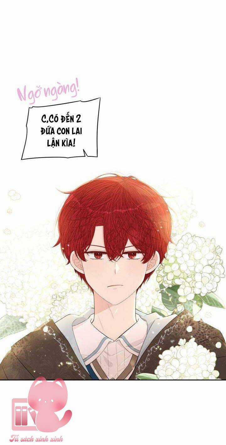 Hoàng Nữ Tóc Đen Chapter 44 trang 19