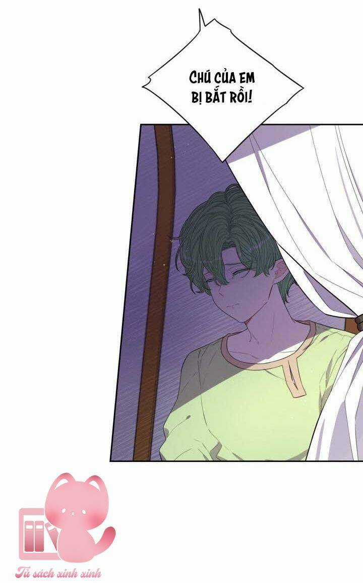 Hoàng Nữ Tóc Đen Chapter 44 trang 22