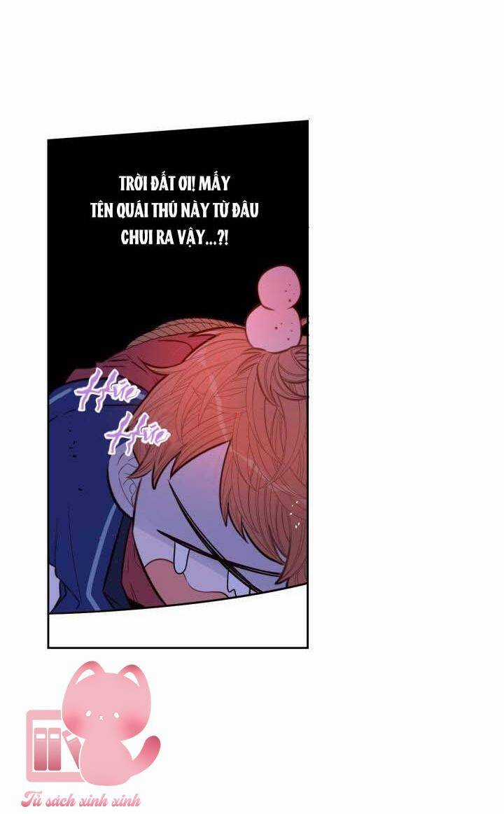 Hoàng Nữ Tóc Đen Chapter 44 trang 29