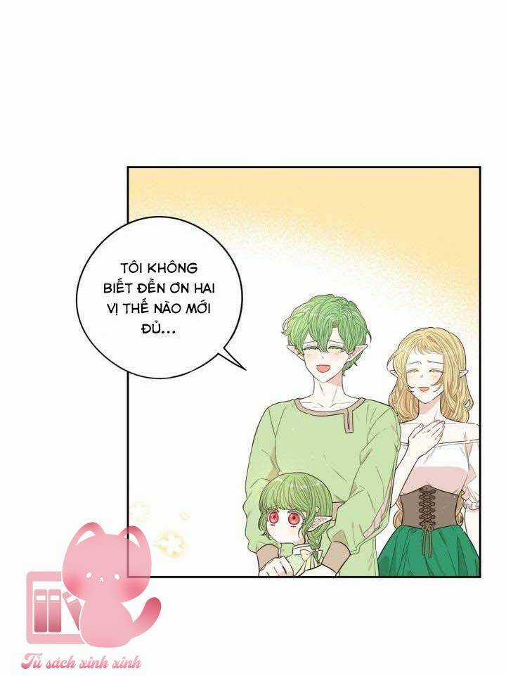 Hoàng Nữ Tóc Đen Chapter 44 trang 30