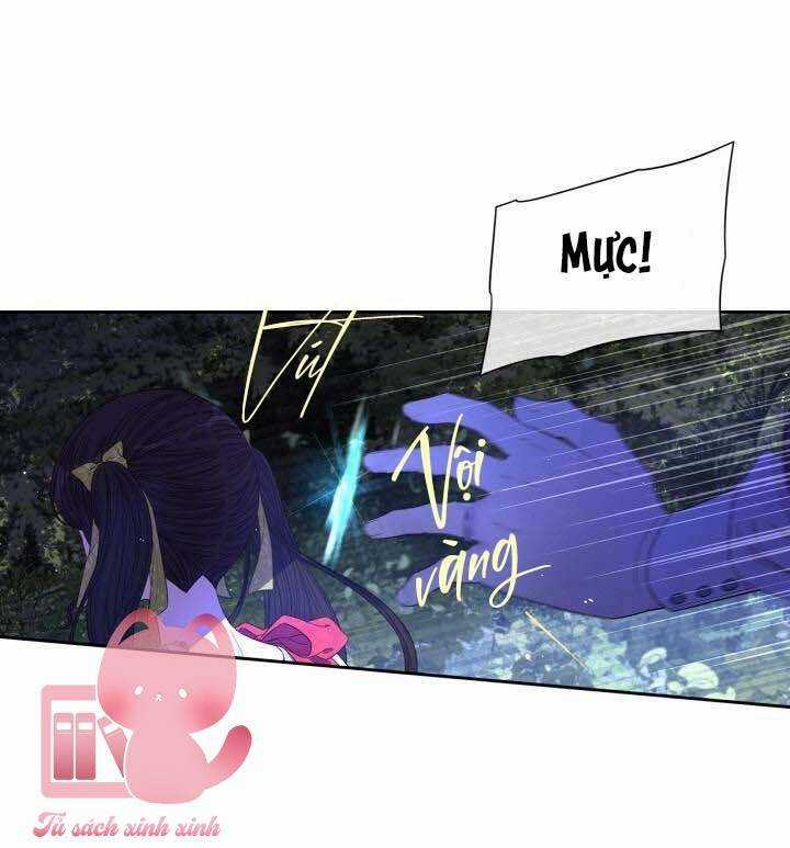 Hoàng Nữ Tóc Đen Chapter 44 trang 35