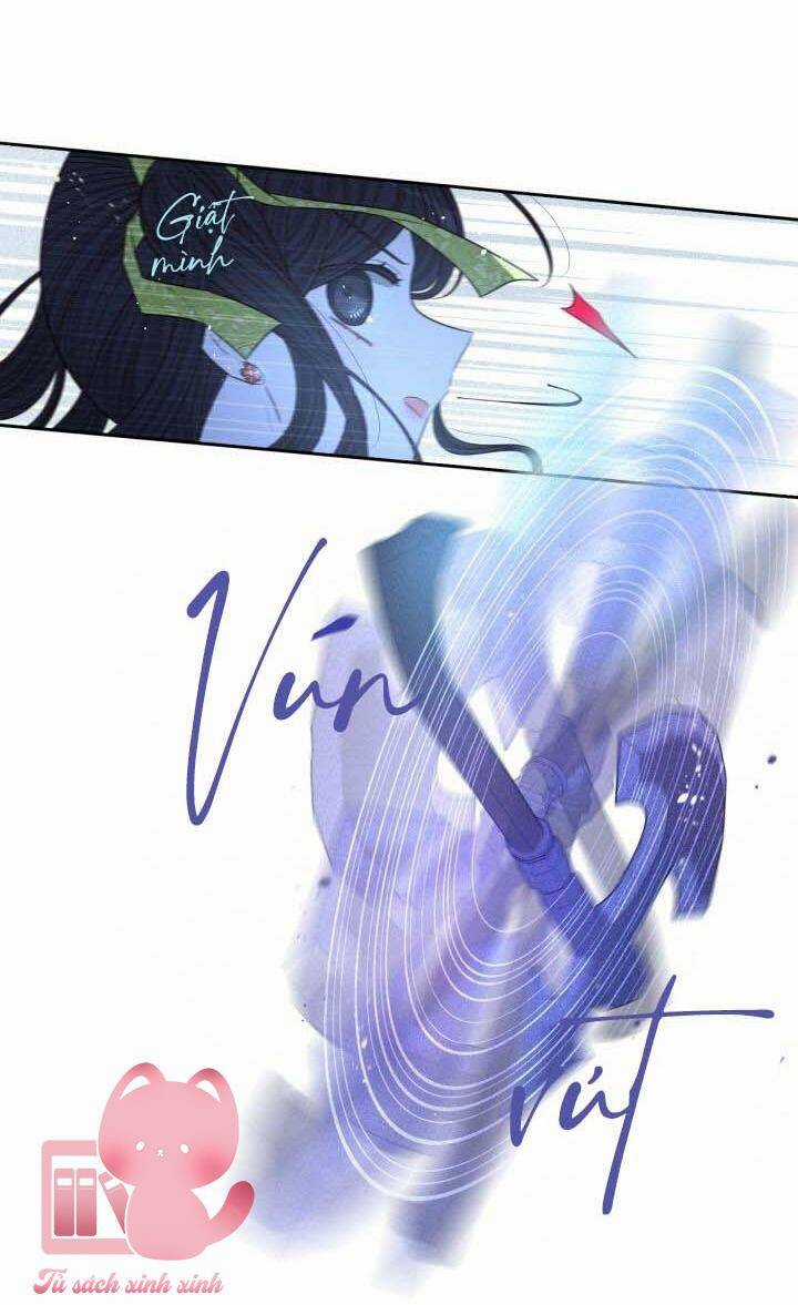 Hoàng Nữ Tóc Đen Chapter 44 trang 36