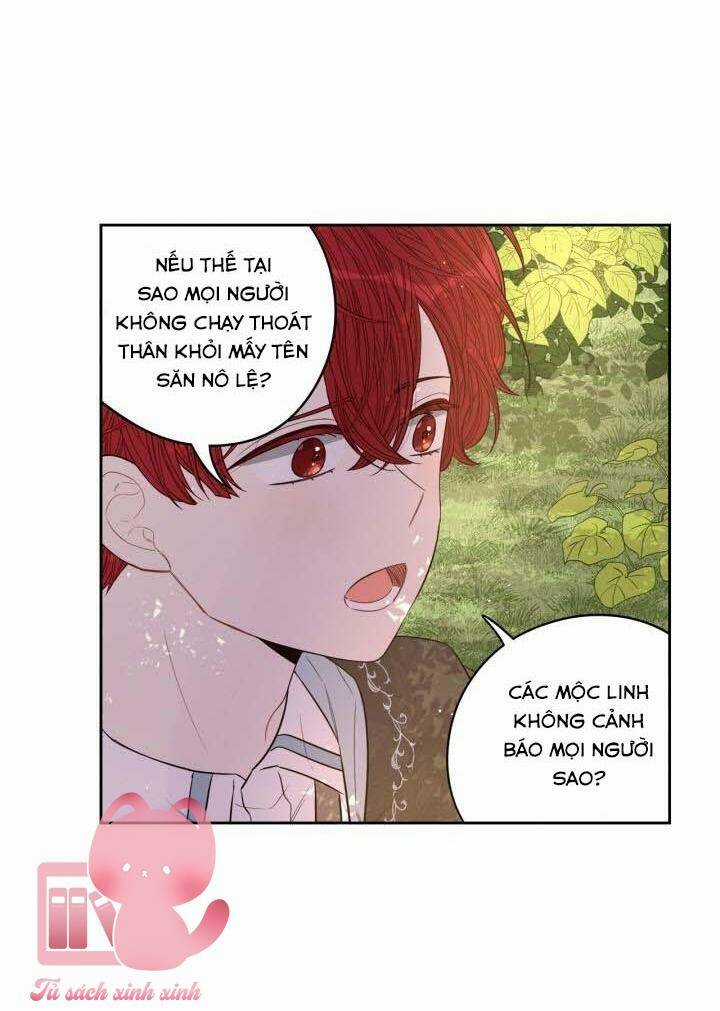 Hoàng Nữ Tóc Đen Chapter 44 trang 47