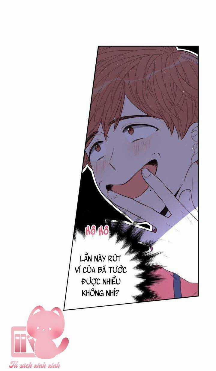 Hoàng Nữ Tóc Đen Chapter 44 trang 5