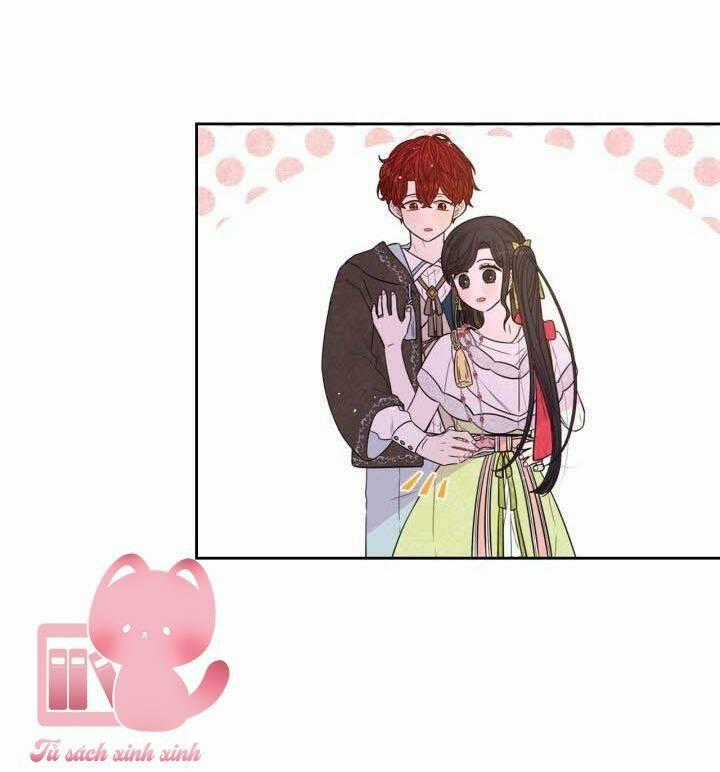 Hoàng Nữ Tóc Đen Chapter 44 trang 53