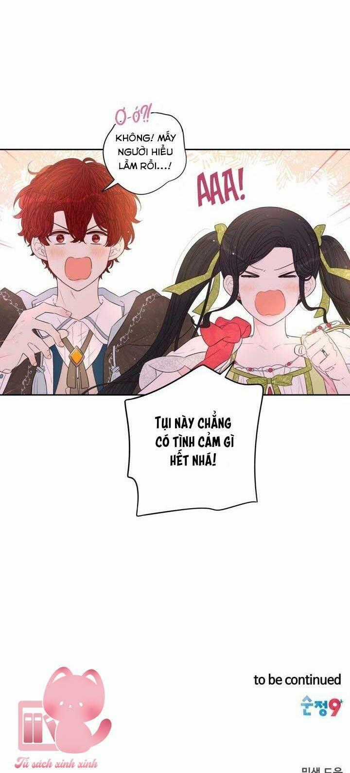 Hoàng Nữ Tóc Đen Chapter 44 trang 54