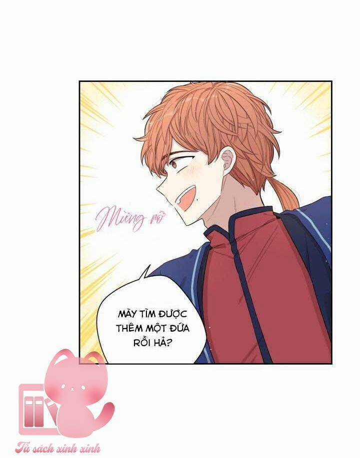 Hoàng Nữ Tóc Đen Chapter 44 trang 7